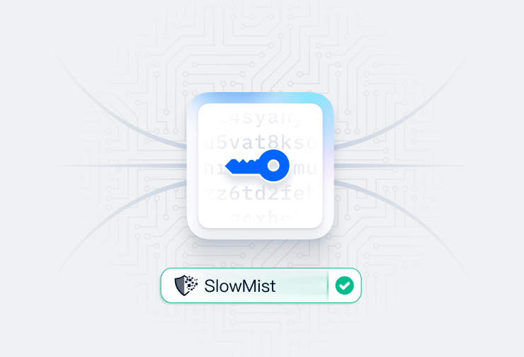 SlowMist-audited smart contracts