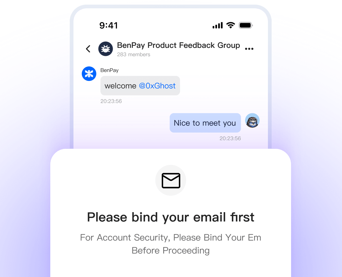 email