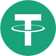 USDT stablecoin supported by BenPay Card
