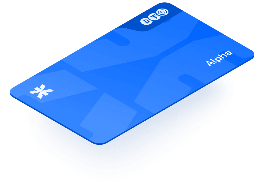 BenPay Self-Custodial Web3 On-Chain Yield Card